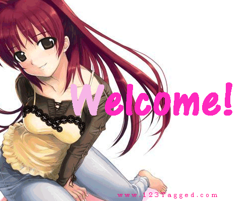 Welcome image